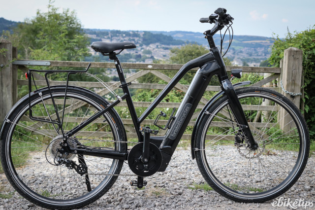 Danish electric bike online